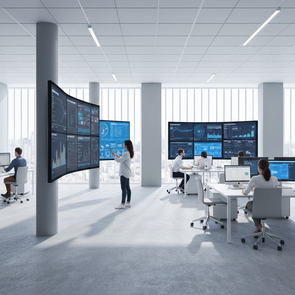 AI Wave Office